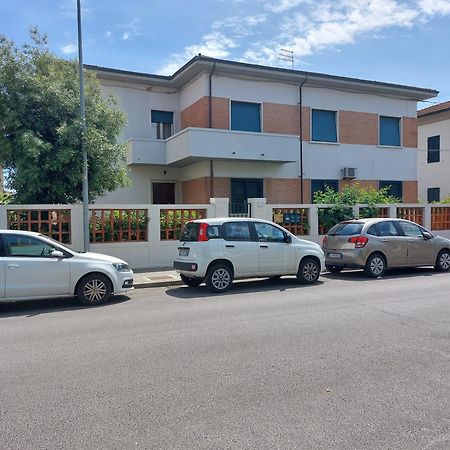 Villa Mehari Pisa Luaran gambar