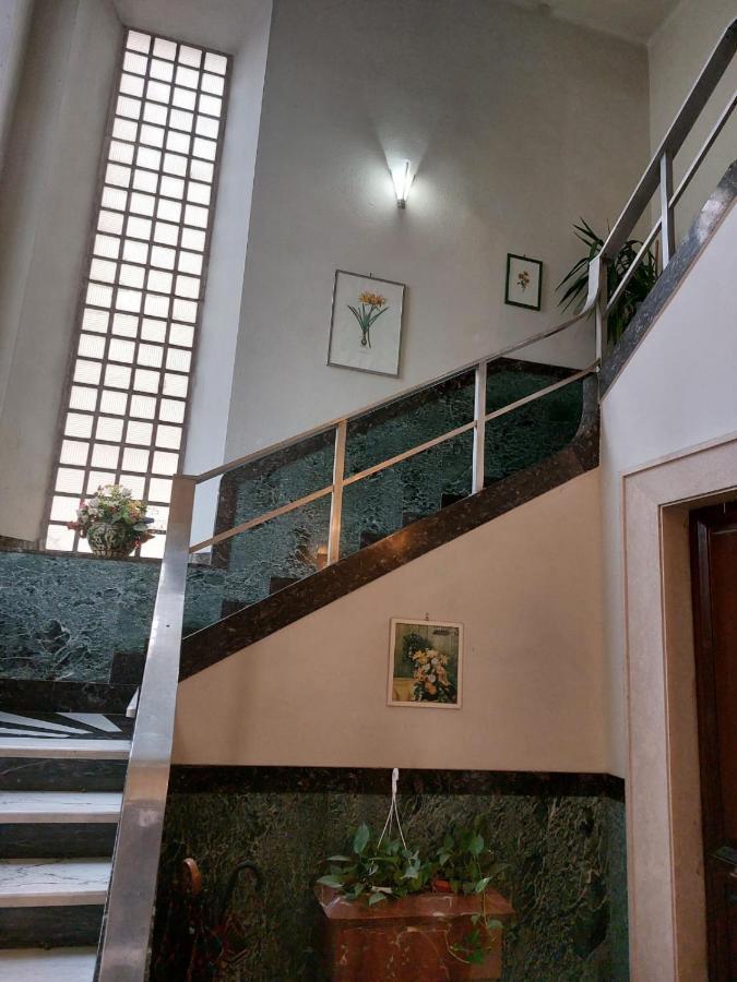 Villa Mehari Pisa Luaran gambar