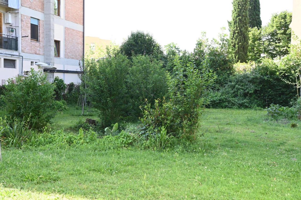 Villa Mehari Pisa Luaran gambar