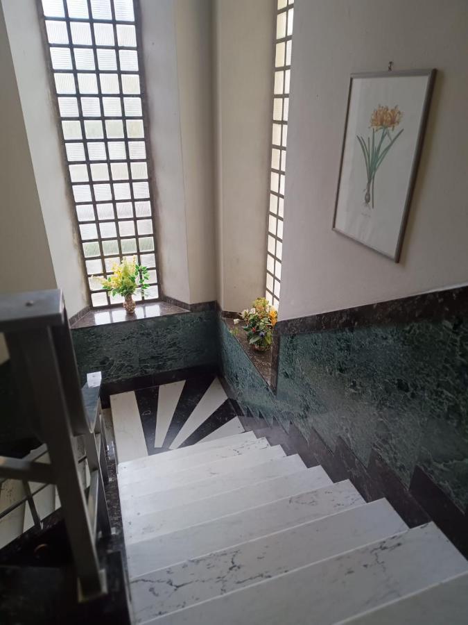 Villa Mehari Pisa Luaran gambar
