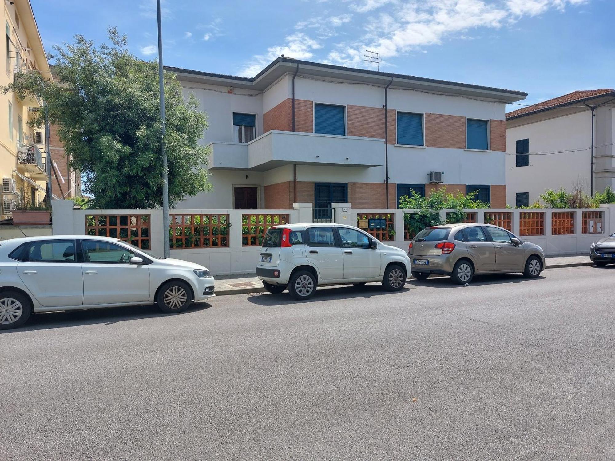 Villa Mehari Pisa Luaran gambar