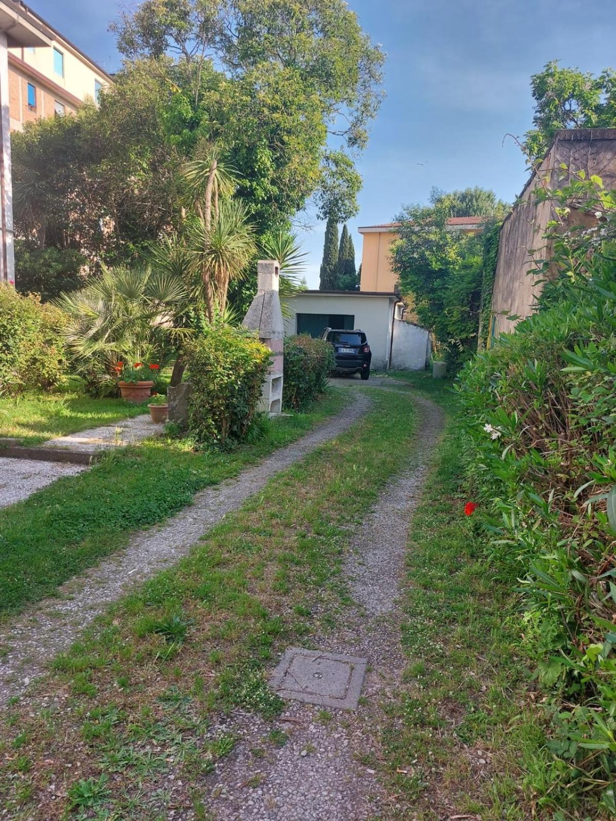 Villa Mehari Pisa Luaran gambar