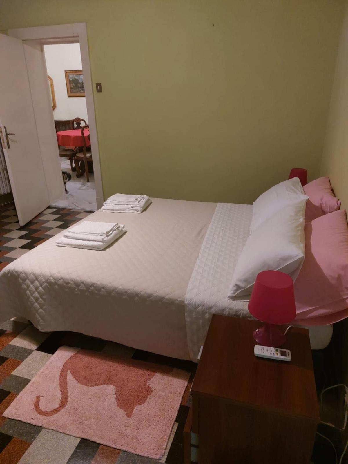 Villa Mehari Pisa Luaran gambar