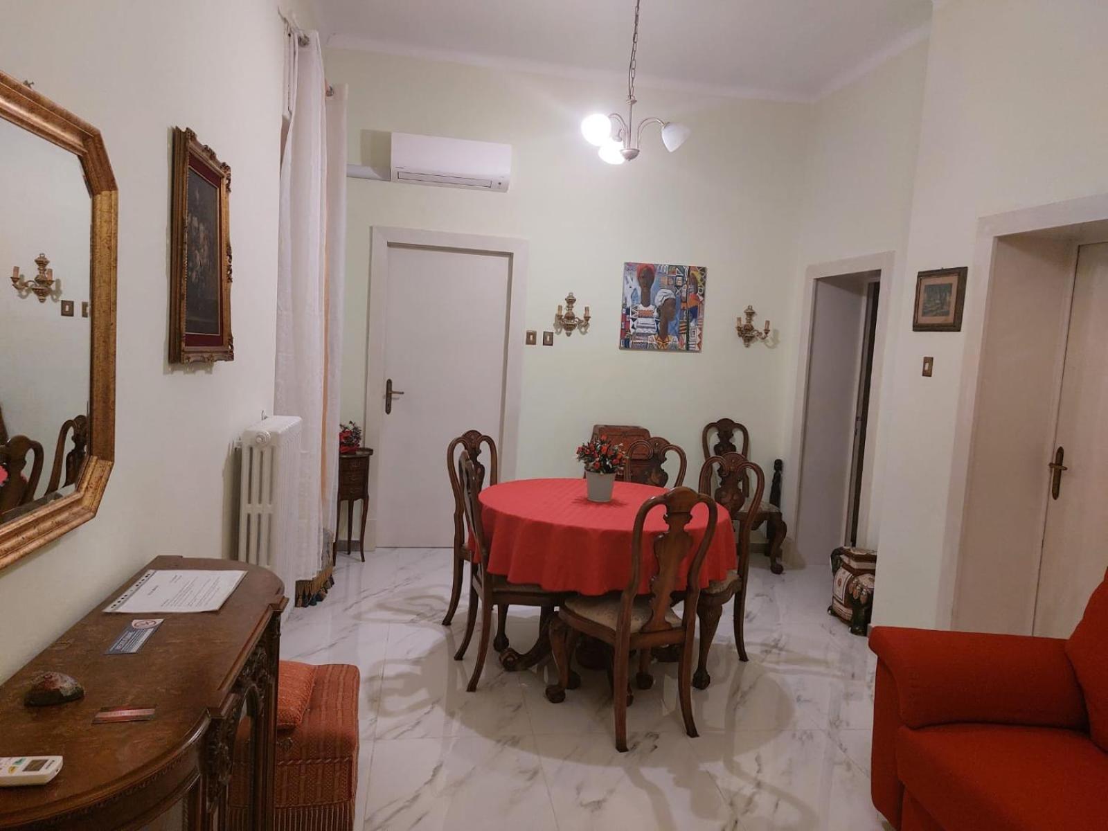 Villa Mehari Pisa Luaran gambar