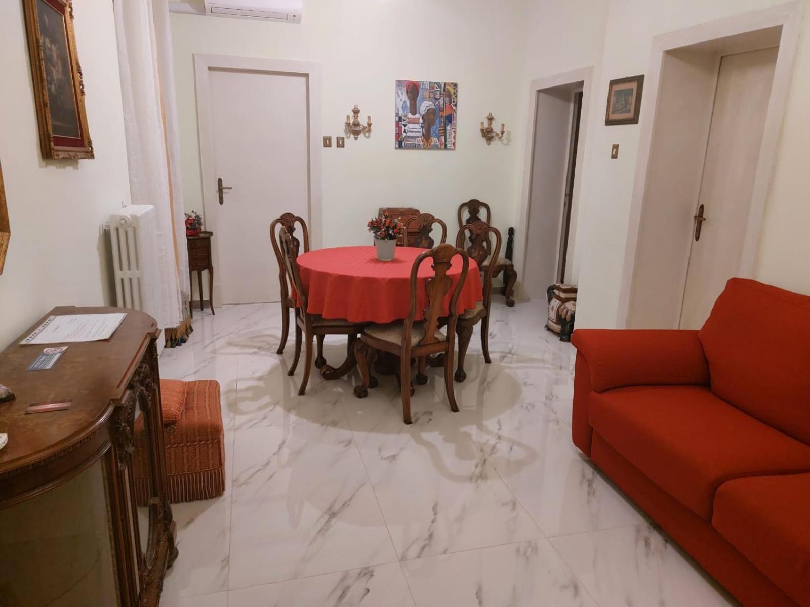 Villa Mehari Pisa Luaran gambar