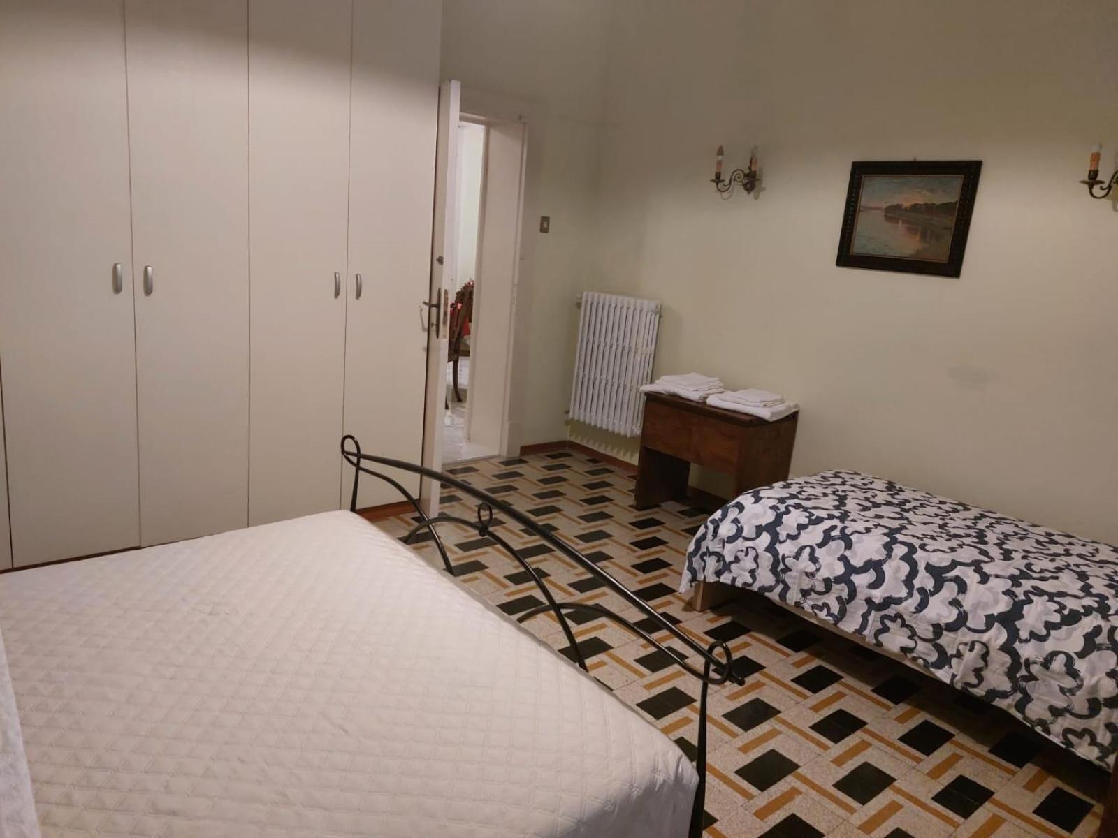 Villa Mehari Pisa Luaran gambar