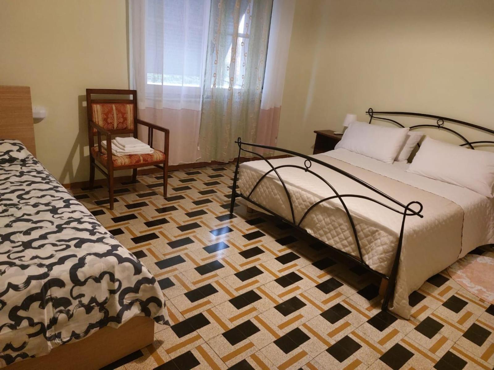 Villa Mehari Pisa Luaran gambar