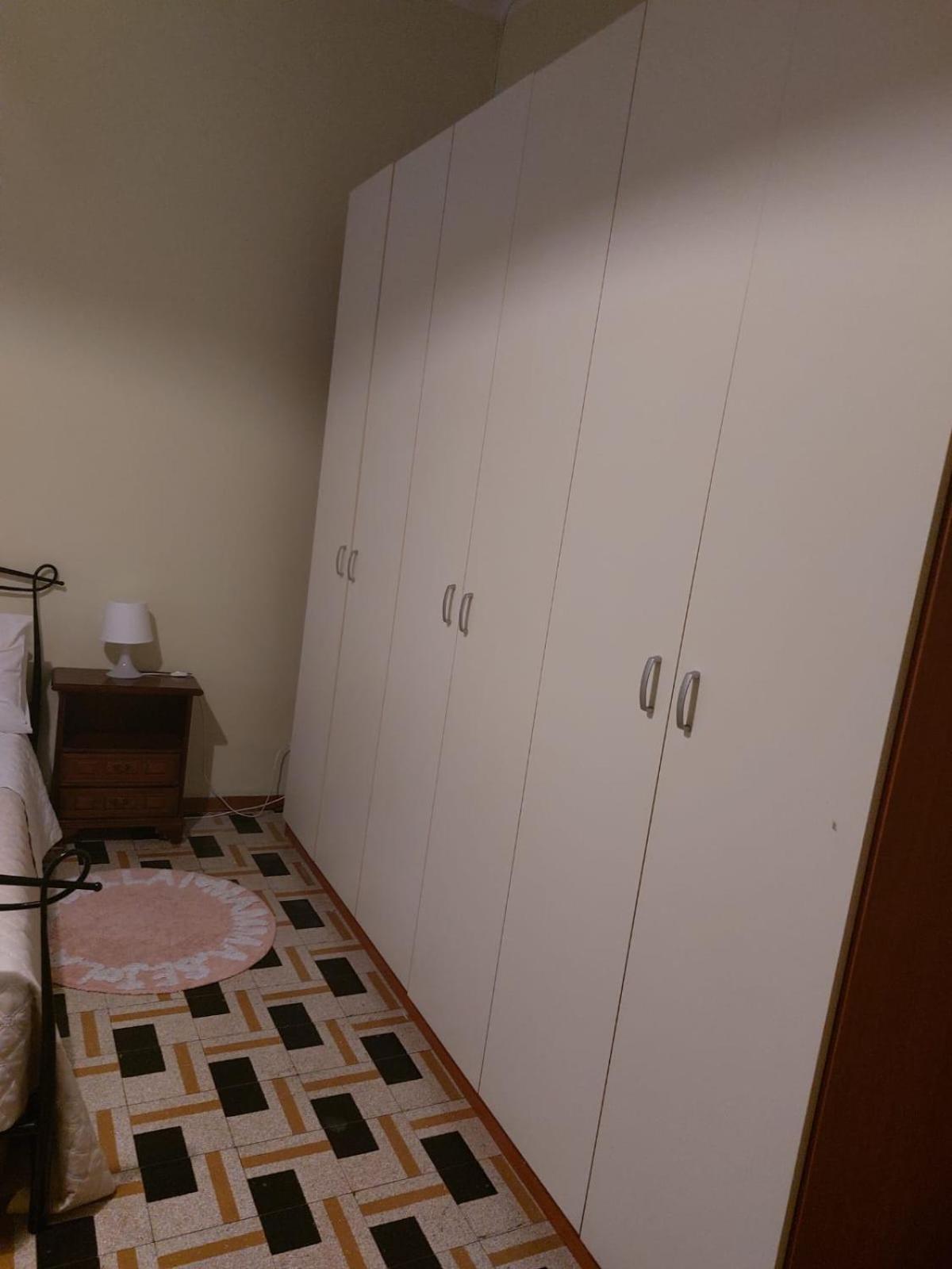 Villa Mehari Pisa Luaran gambar