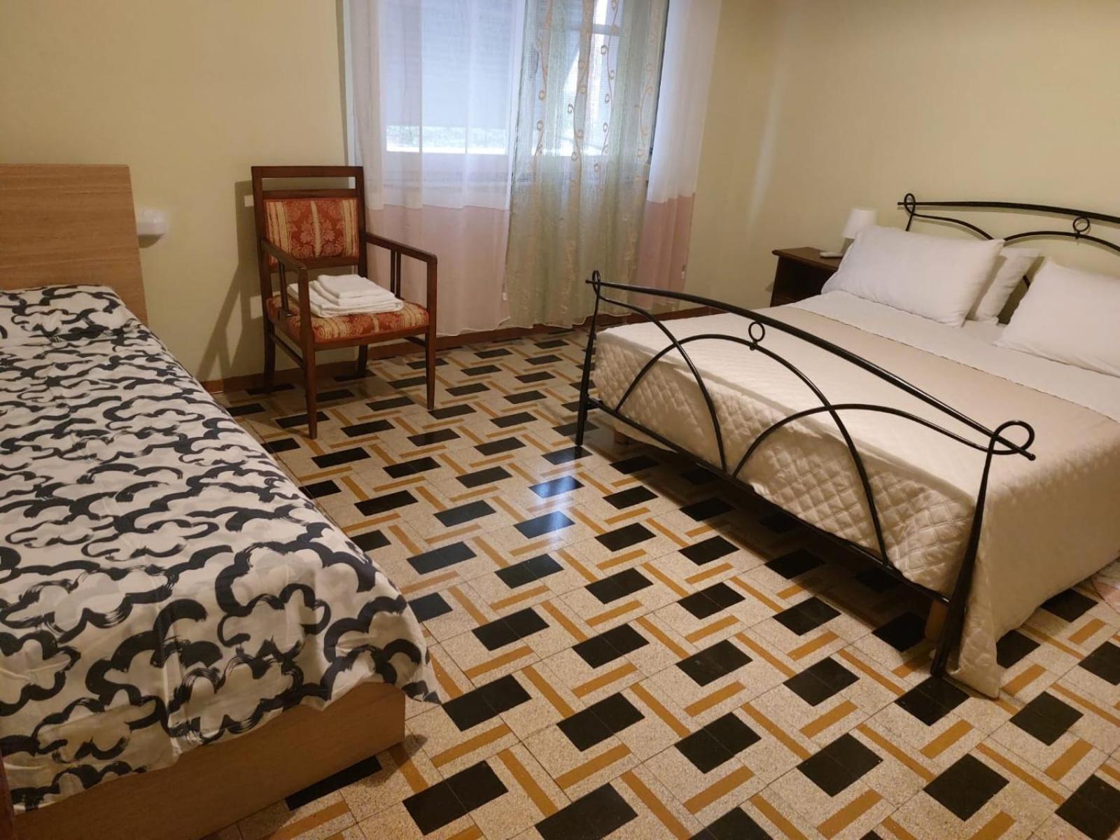 Villa Mehari Pisa Luaran gambar