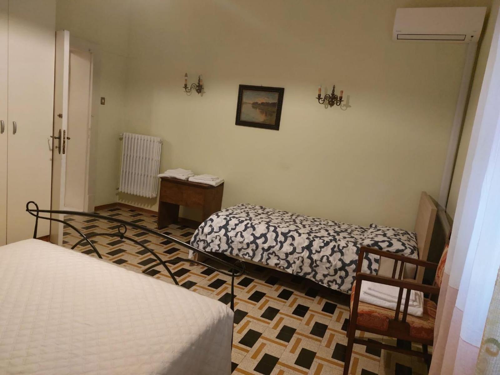 Villa Mehari Pisa Luaran gambar