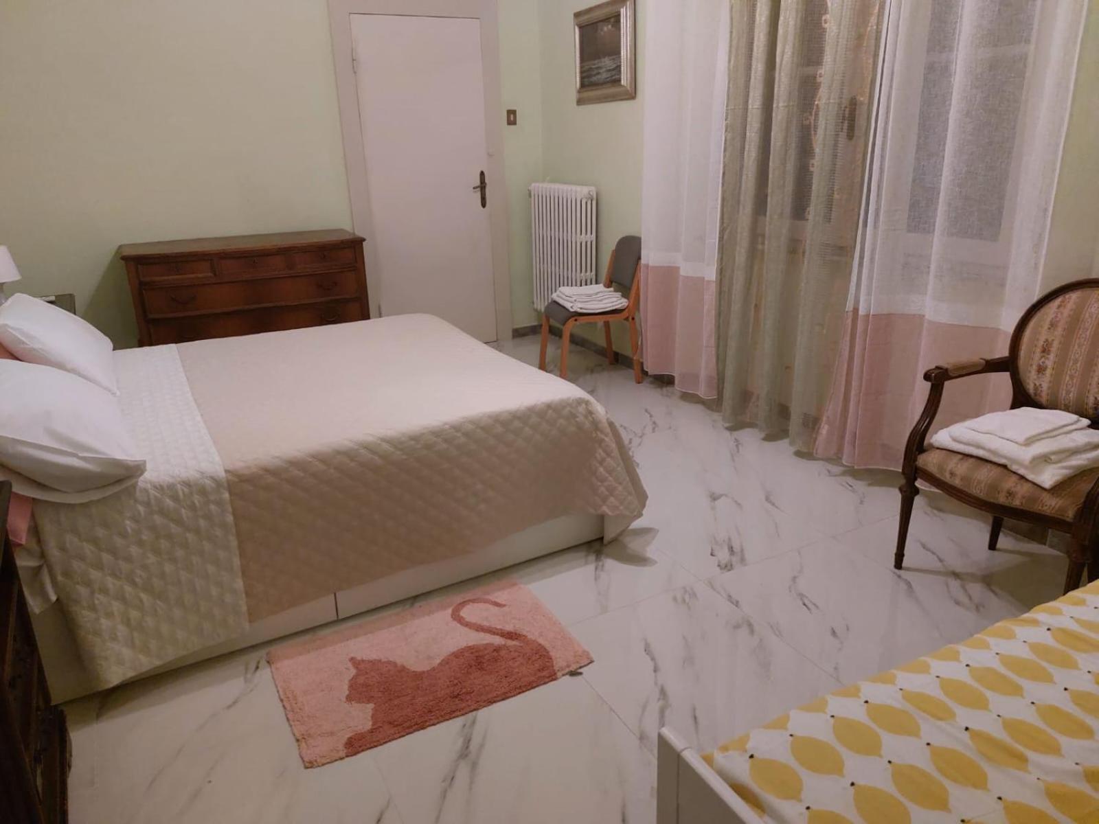 Villa Mehari Pisa Luaran gambar
