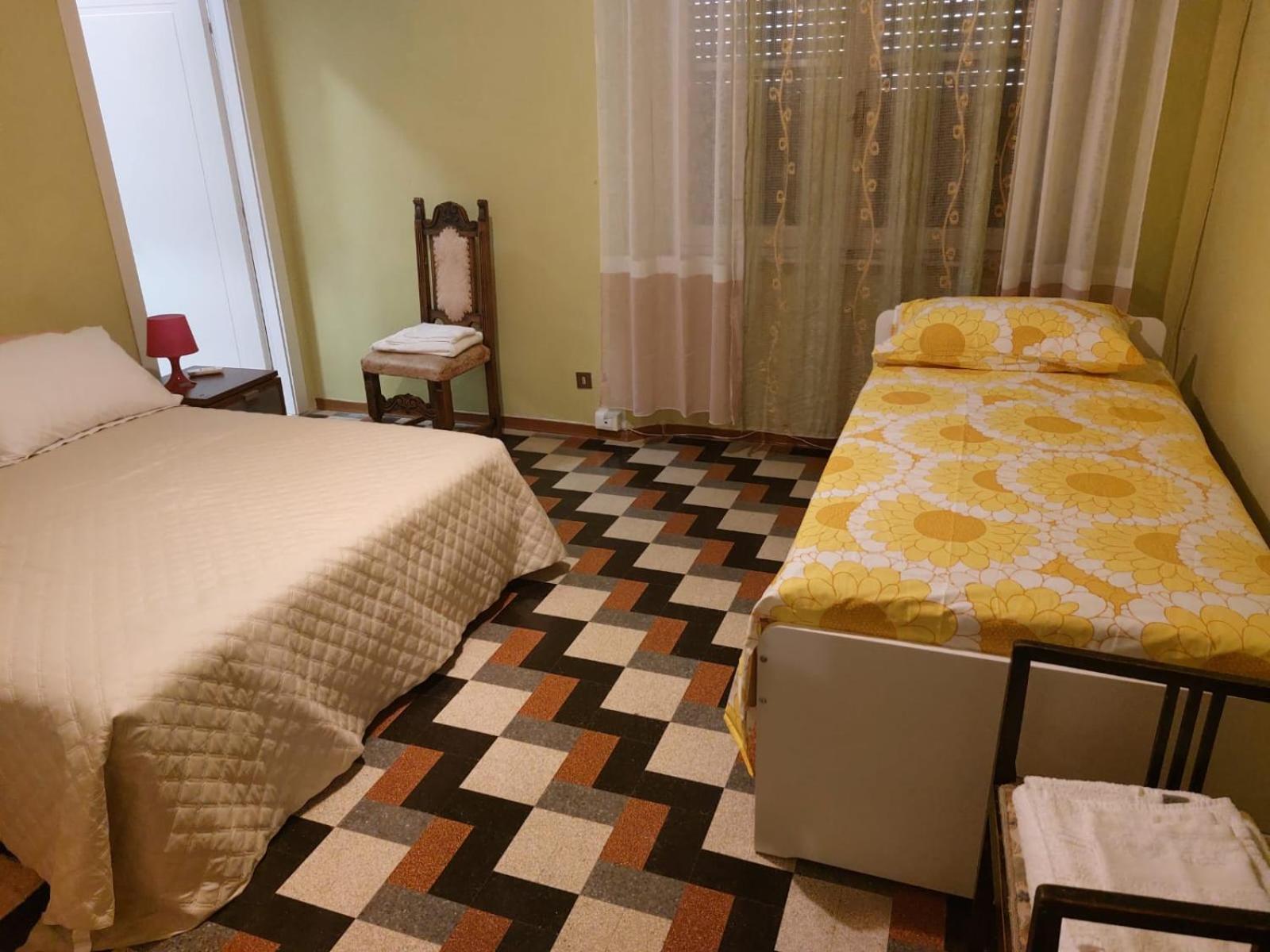 Villa Mehari Pisa Luaran gambar