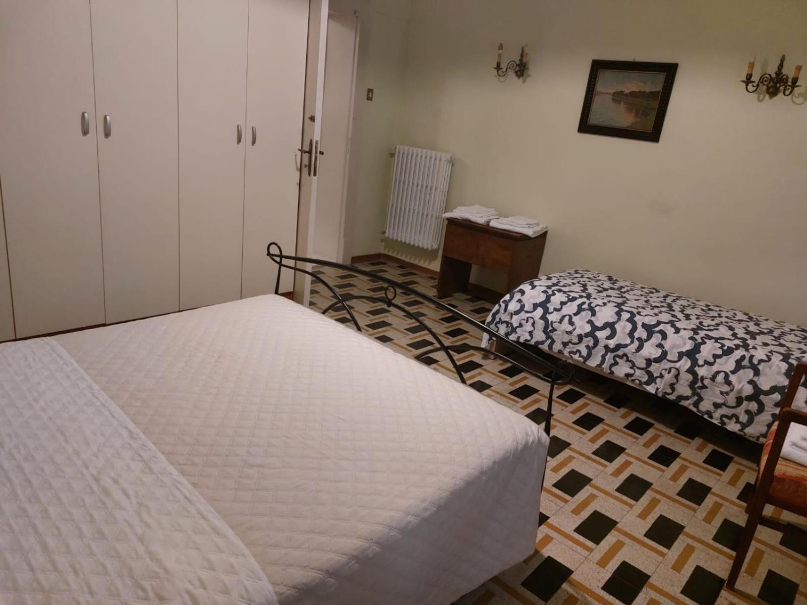 Villa Mehari Pisa Luaran gambar
