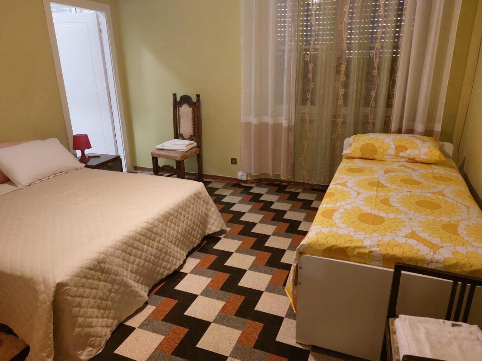 Villa Mehari Pisa Luaran gambar