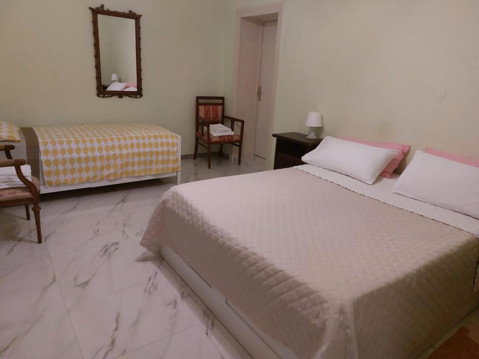 Villa Mehari Pisa Luaran gambar