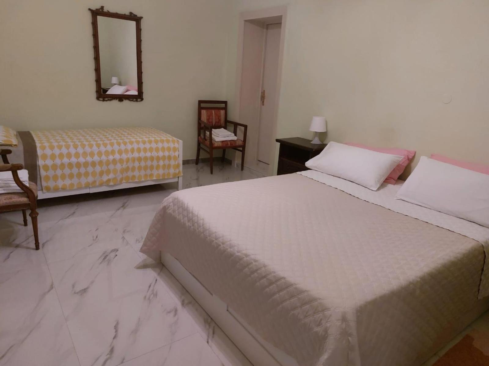 Villa Mehari Pisa Luaran gambar