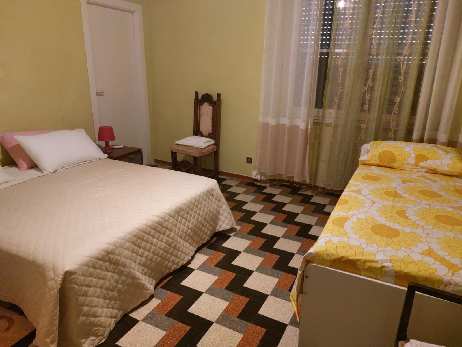 Villa Mehari Pisa Luaran gambar