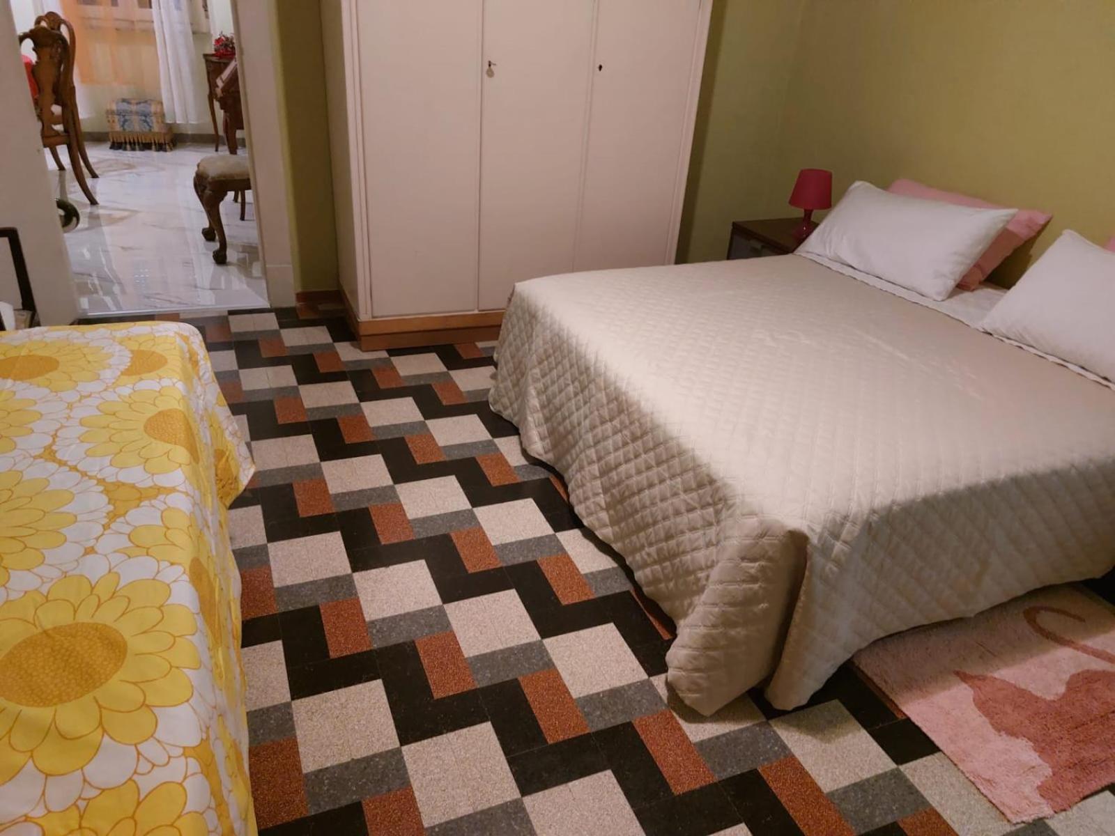Villa Mehari Pisa Luaran gambar