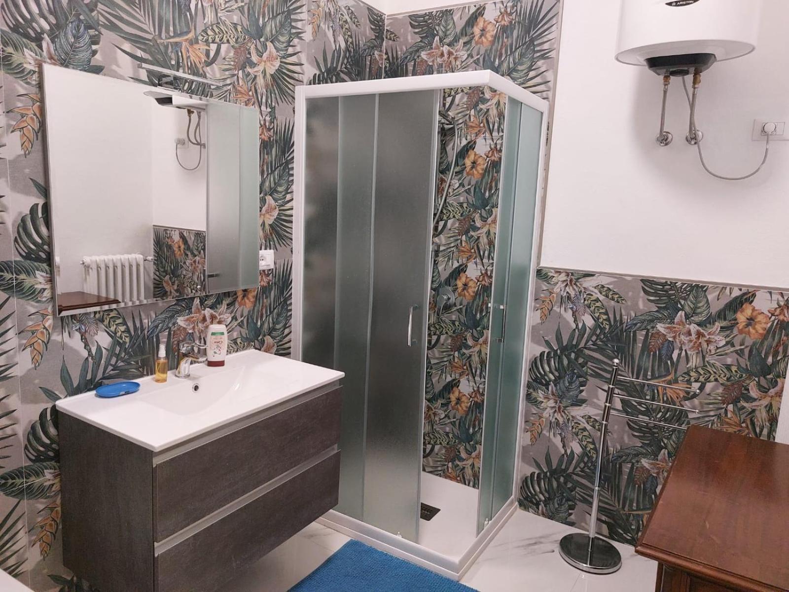 Villa Mehari Pisa Luaran gambar