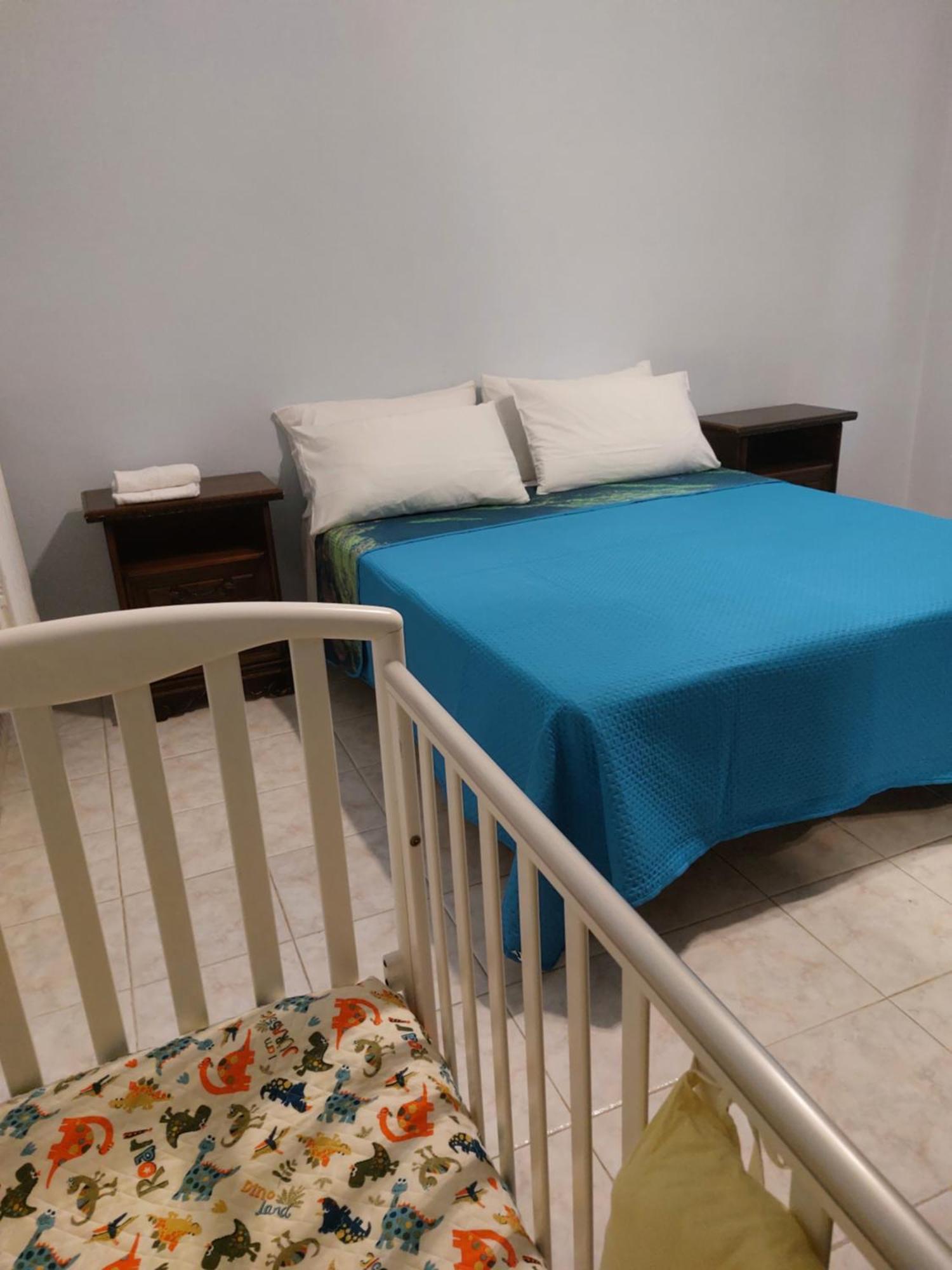 Villa Mehari Pisa Luaran gambar