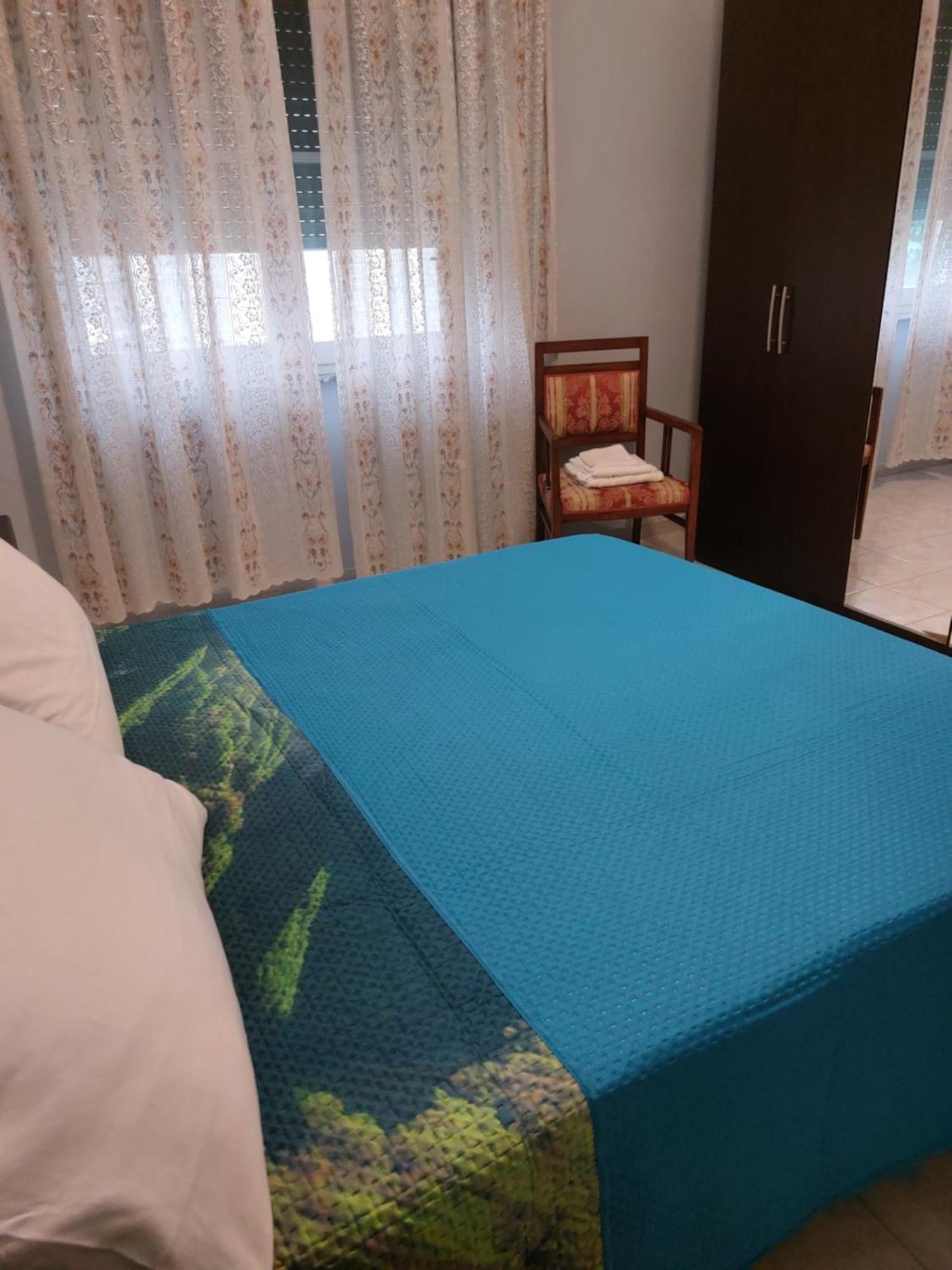 Villa Mehari Pisa Luaran gambar