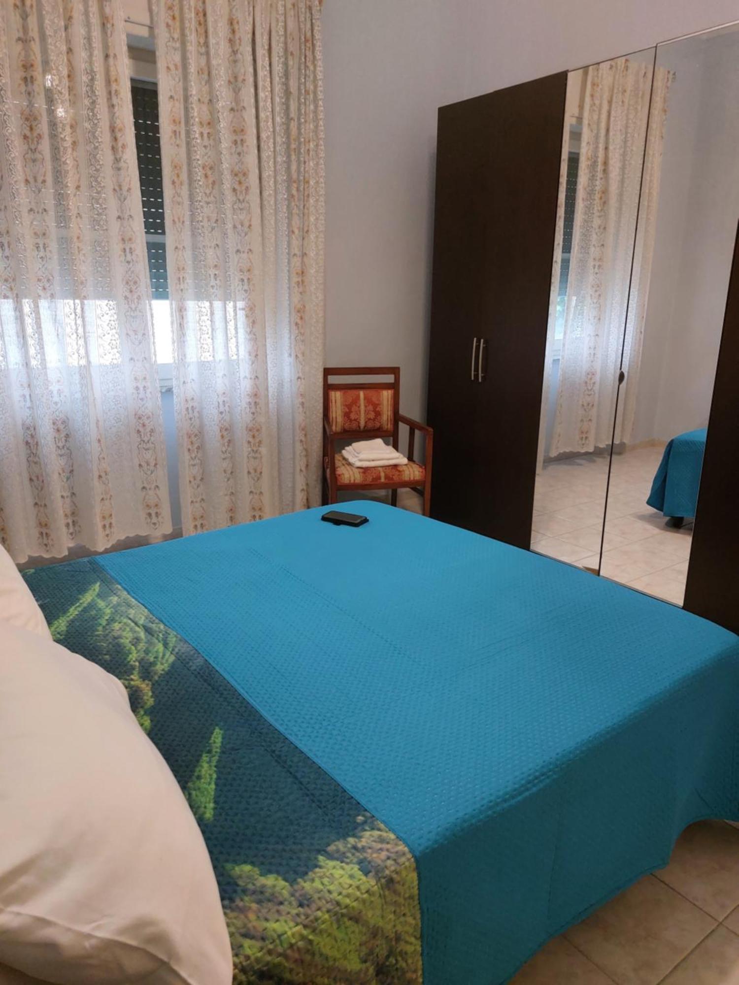 Villa Mehari Pisa Luaran gambar